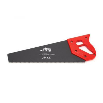 ToolKid pilka pro děti 5–9 let – bezpečné řezání dřeva ToolKid pilka pro děti 5–9 let – bezpečné řezání dřeva