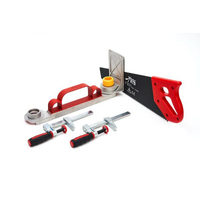 ToolKid sada pro řezání 5–9 let – bezpečná práce se dřevem pro děti ToolKid sada pro řezání 5–9 let – bezpečná práce se dřevem pro děti