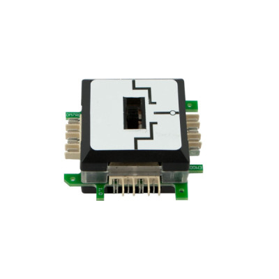 Brick'R'knowledge Switch