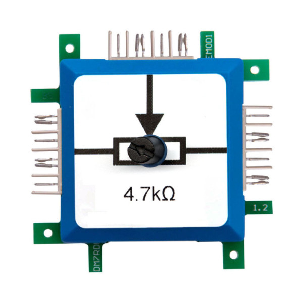 Brick'R'knowledge Poti 4,7k Ohm