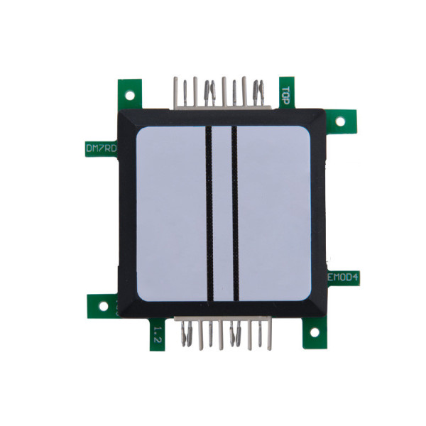 Brick'R'knowledge Wire double straight