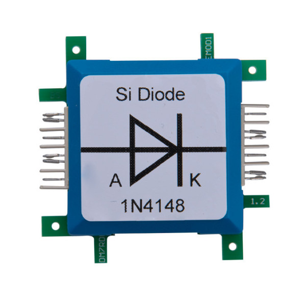 Brick'R'knowledge Dioda Si 1N4148