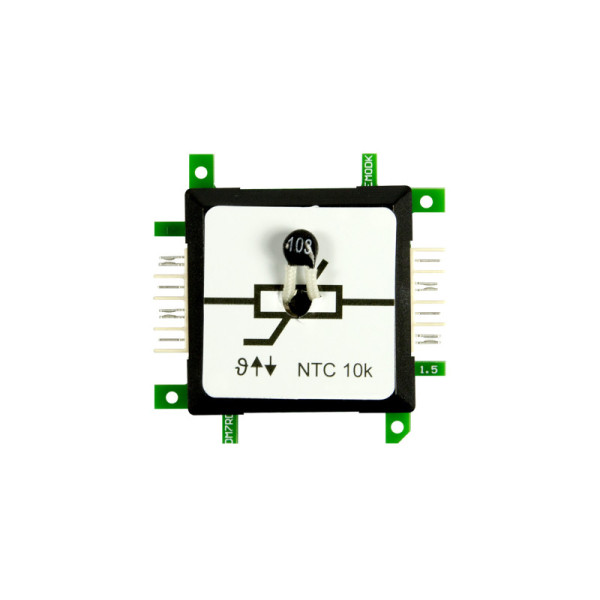 Brick'R'knowledge Rezistor NTC 10k