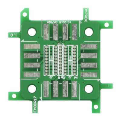 Brick'R'knowledge Experimentation PCB 1, 27, balení