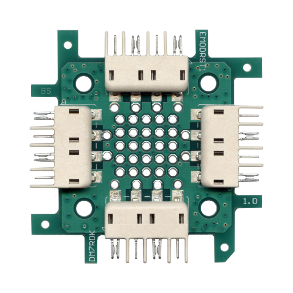 Brick'R'knowledge Experimentation PCB 2, 54, balení